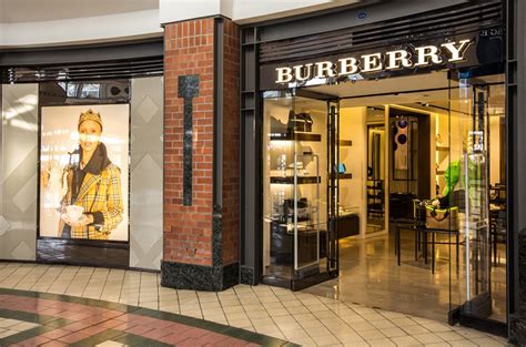 Burberry stores in south africa